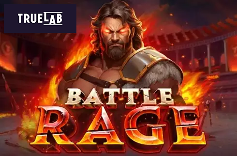 Battle Rage